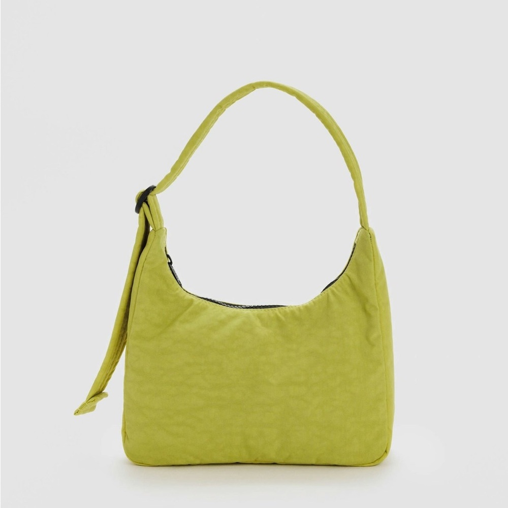 Baggu Mini Nylon Shoulder Bag